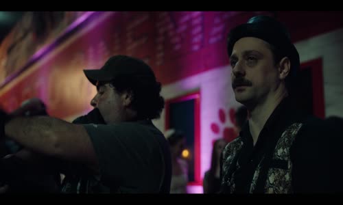 Černé zrcadlo S06E04 (Black Mirror 2023) 1080p h264 CZ mkv