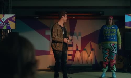 Ve jménu našeho Pána S03E06 (2023) CZ dab mkv