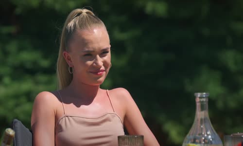 Ruža pre nevestu (Česko) 01x21 FINÁLE - 1080p (GreAndr) mkv