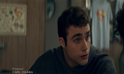 Superman a Lois S04E09 Znovu žít a zemřít CZdab H265 mkv