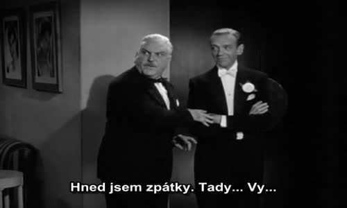 Broadway Melody of 1940 avi