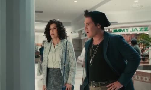 Ve jménu našeho Pána S01E03 (2019) CZ dab mkv