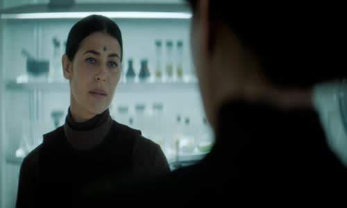 Duna Proroctví S01E06 Panovačný nepřítel cz mkv