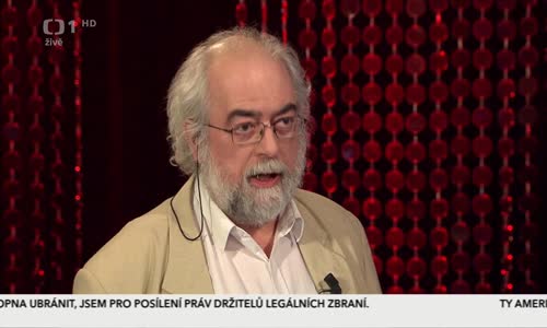 Máte slovo s M Jílkovou - 2017-01-26 Máme mít dle Ústavy právo zastřelit teroristu (2017) (1080i) mp4