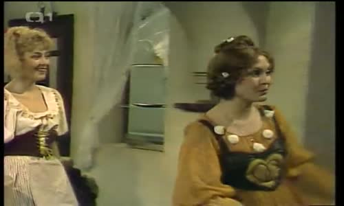 Až já budu královna (1984) avi