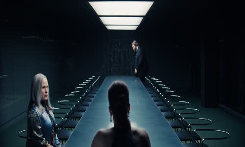 Severance S02E02 1080p x265-ELiTE mkv