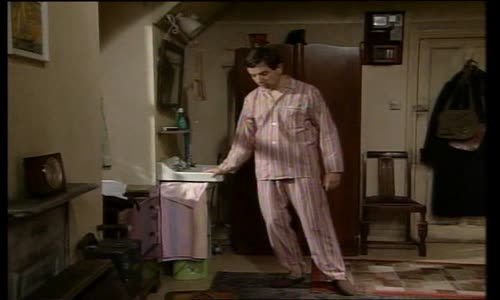 Mr Bean S01E05 Starosti s panem Beanem--CZ-titulky,Komedie,1990-5 avi