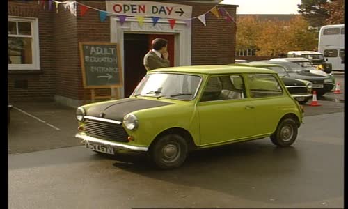 Mr Bean S01E11 Zpatky do skoly, pane Beane--CZ-titulky,Komedie,1990-5 avi