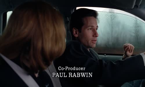 Akty X, The X-Files, S03E22, 1993, SK avi
