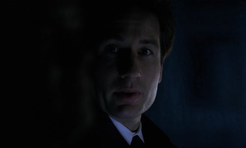 Akty X, The X-Files, S03E23, 1993, SK avi