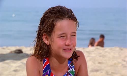 Pobřežní hlídka S06E17 - Odchod mkv