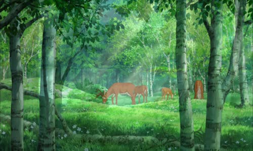 Ronja dcera loupežníka S01E20 Mezi divokými koňmi 1080p WEB-DL CZ-SK mkv