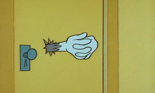 Tom A Jerry Kolekce 12 cast avi