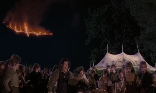 The Lord Of The Rings- The Fellowship Of The Ring 2001 Bluray H264 1080P EN SK dub, SK subtitles mkv
