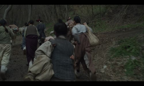 Království zombie S01E04 (2019) akční thriller horor cztit mp4