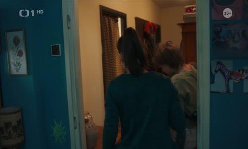 Decko S01E02 2025 1080p CZ mkv