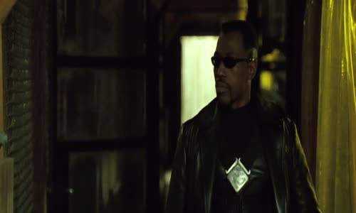 Blade 3 - Trinity (2004) mkv