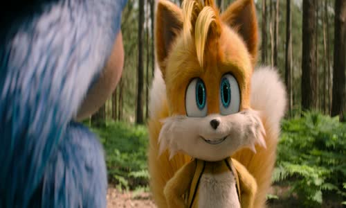 Sonic 3 (2024) 4K mkv