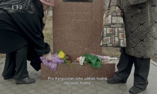 Všichni lidé budou bratři (2023) (1080p) mp4