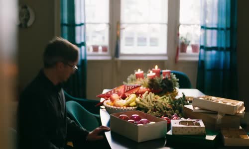 Vecne mladi S01E08 - 2024 HD CZ,SK avi