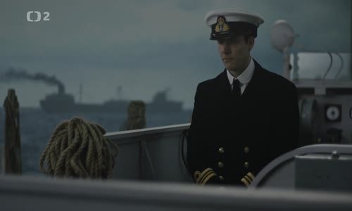 Válečná hra - 1 Strůjce (2022) CS EN (1080p) mp4