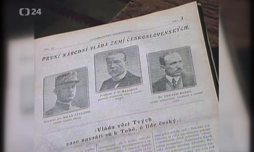 Beneš 1918 1938 1948 - 02 Ministr (2018) (1080p) mp4