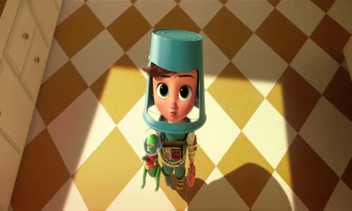 The Boss Baby (2017) mkv