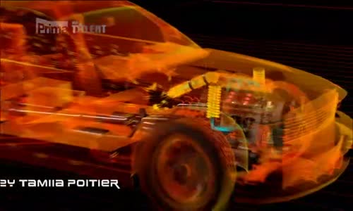 05 - Knight Rider - Lovec a kořist mp4