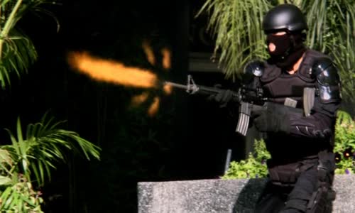 13 - Knight Rider - Neplánovaná akce avi