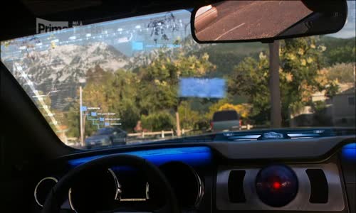 14 - Knight Rider - Noc Boju mp4