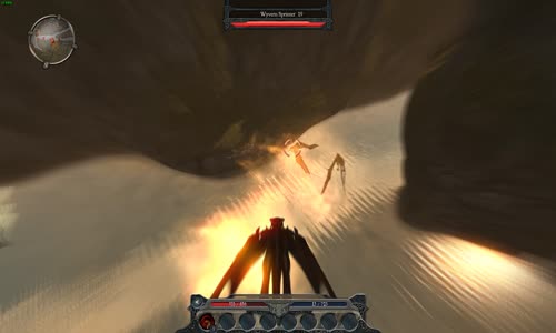Divinity 2 - Director Cut - bandicam 2025-01-27 00-24-37-526 mp4