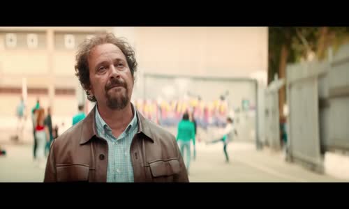 Menudas piezas - Šach mat 2024 HD 1080p cz mkv