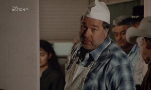 Walker Texas Ranger s02e16 cz tvrip avi
