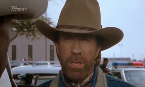 Walker Texas Ranger s02e17 cz tvrip avi