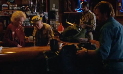 Walker Texas Ranger s02e19 cz tvrip avi