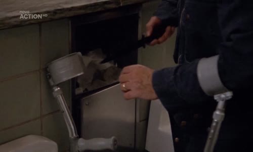 Walker Texas Ranger s02e22 cz tvrip avi