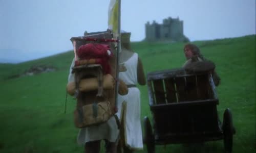 Monty Python a Svatý grál avi