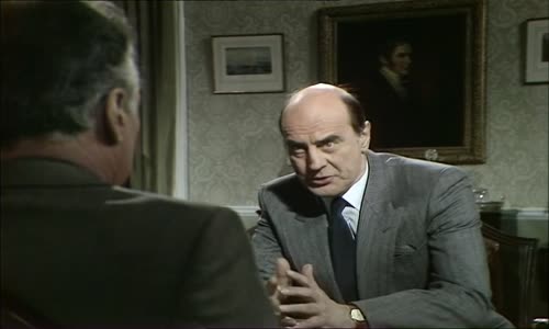 Yes Prime Minister - S2E6 Patron of the arts 1080p mp4