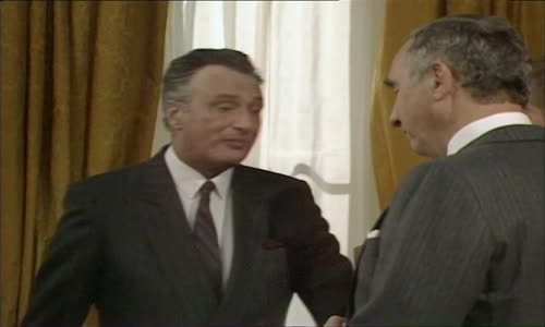Yes Prime Minister - S2E8 The tangled web 1080p mp4