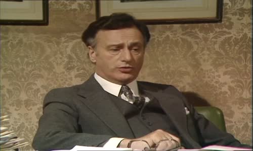 Yes Minister Series - S1E2 An 'official' visit 1080p mp4