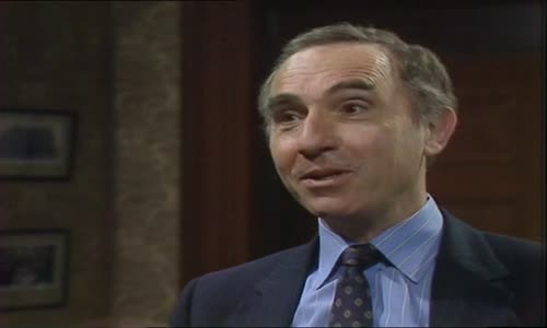 Yes Minister Series - S2E3 The death List 1080p mp4
