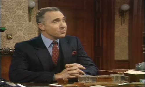 Yes Minister Series - S2E5 The devil you know 1080p mp4