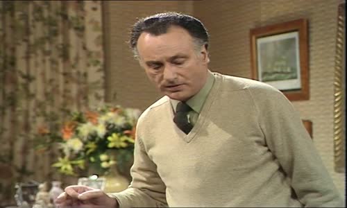 Yes Minister Series - S3E6 The whisky priest 1080p mp4