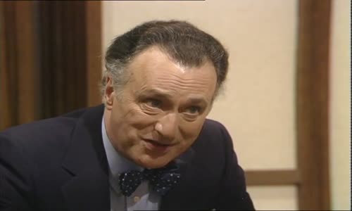 Yes Minister Series - S3E2 The Challenge 1080p mp4