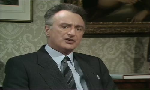 Yes Prime Minister - S2E5 Power to the people 1080p mp4