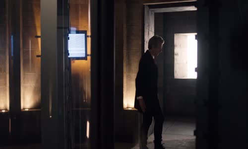 Doctor Who s09e11 - Seslán z nebe mkv