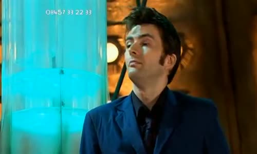 Doctor Who - Children In Need Special_ 'Time Crash' 2007 mp4