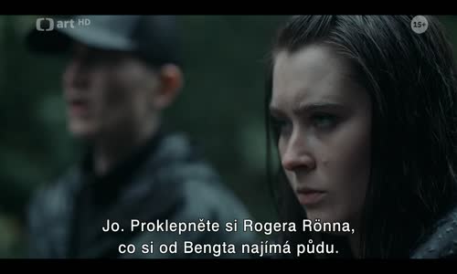 Temné srdce -S01E04 (05) -krimi Švéd 2022 TVRip CZ mkv
