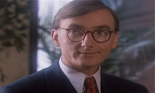 Saturnin (1994) E01 díl remastered 2019 mkv