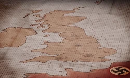 Bitva o Británii - 3 dny k záchraně 3 15 září 1940 avi